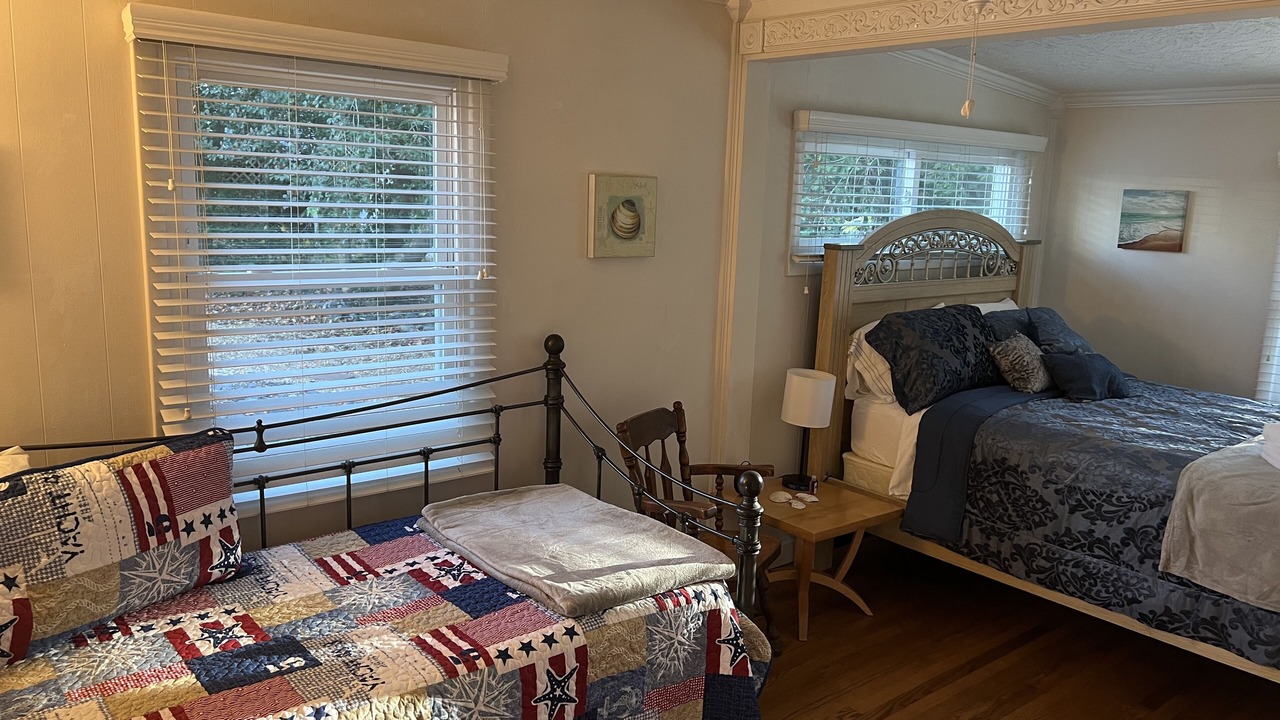 Photo of Bedroom in Port Republic
