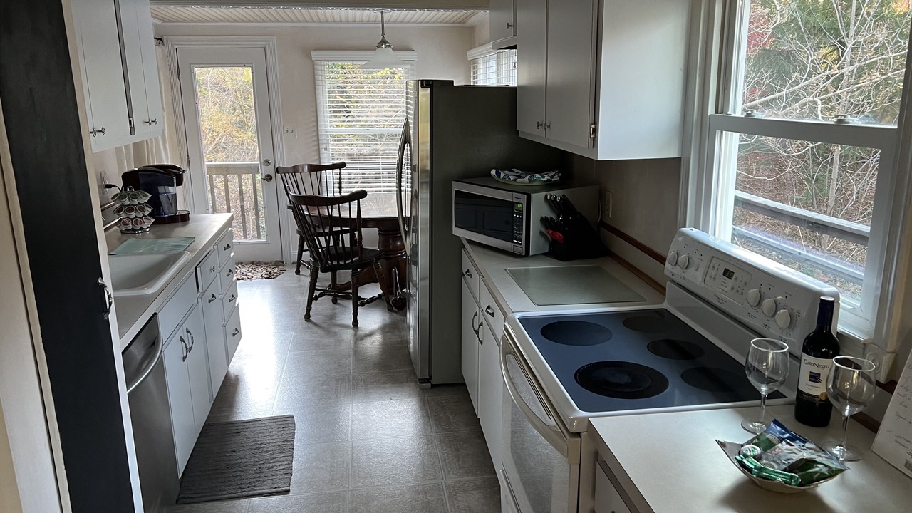 Photo of Kitchen in Port Republic