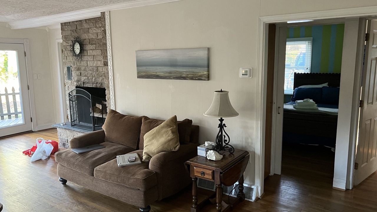 Photo of Livingroom in Port Republic