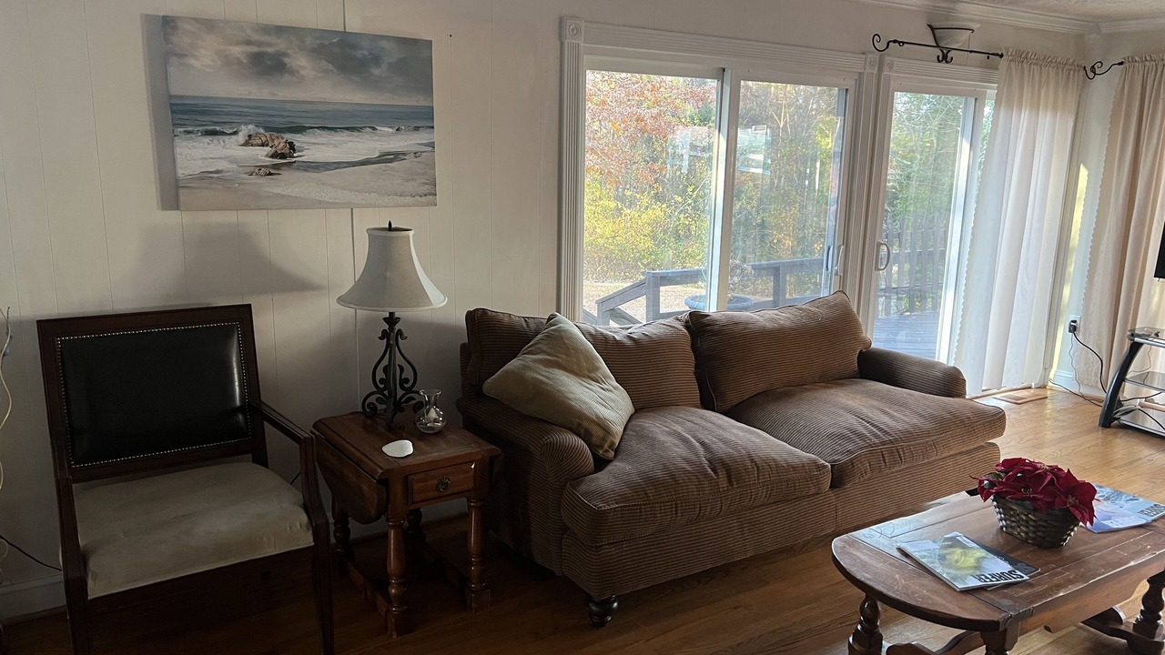 Photo of Livingroom in Port Republic