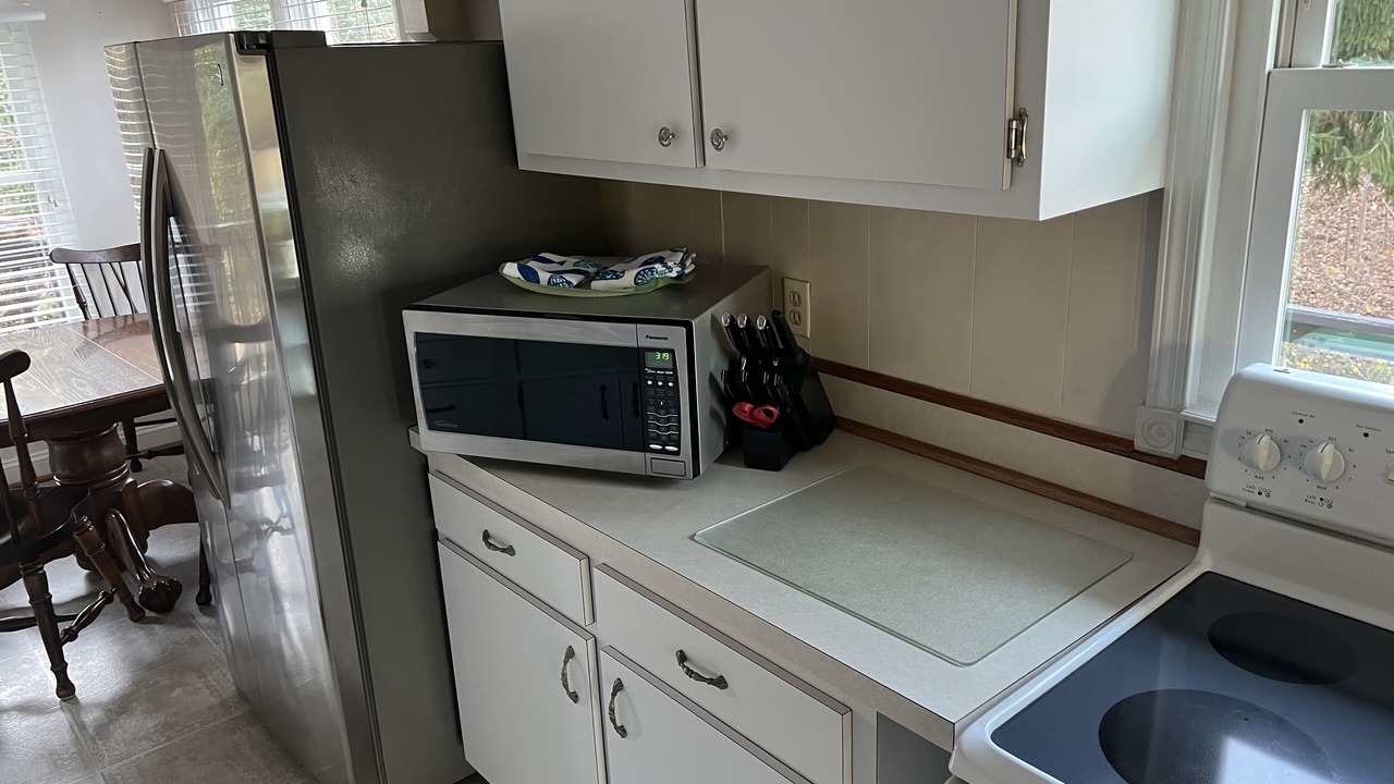 Photo of Kitchen in Port Republic
