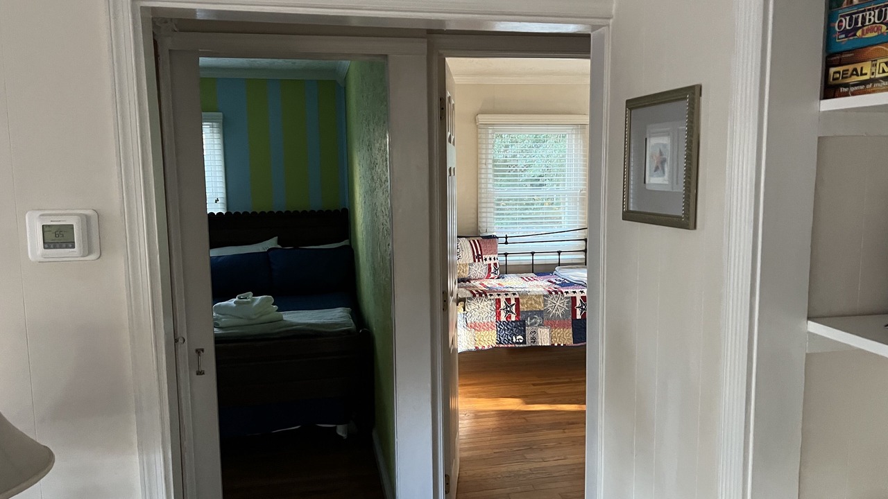 Photo of Bedroom in Port Republic