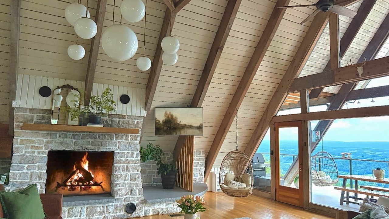 Photo of Livingroom in Newport