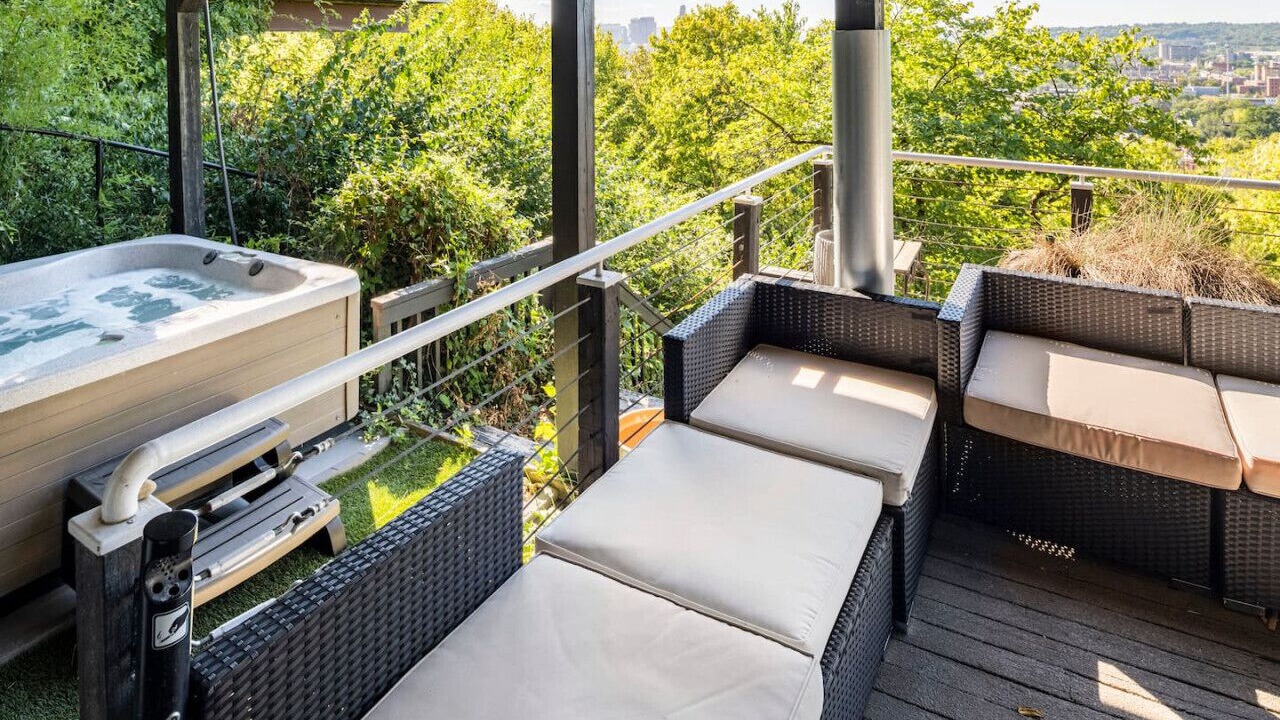 Photo of Outdoor in Clifton Heights