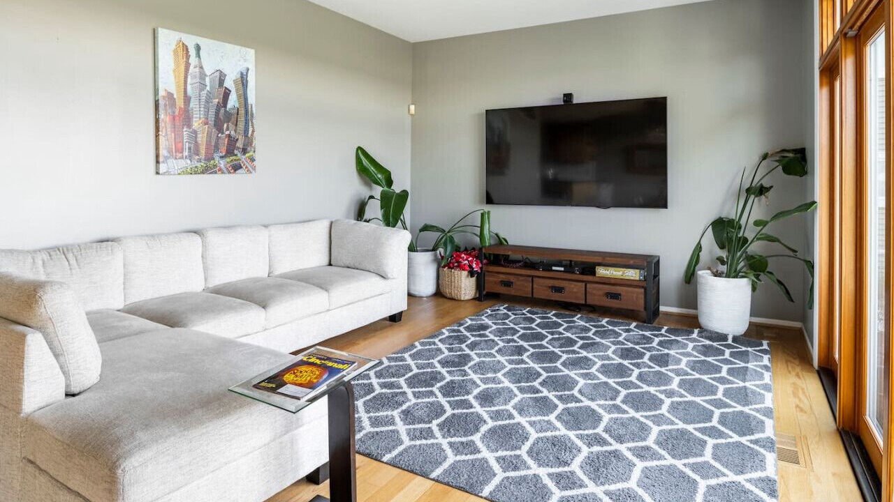 Photo of Bedroom in Clifton Heights