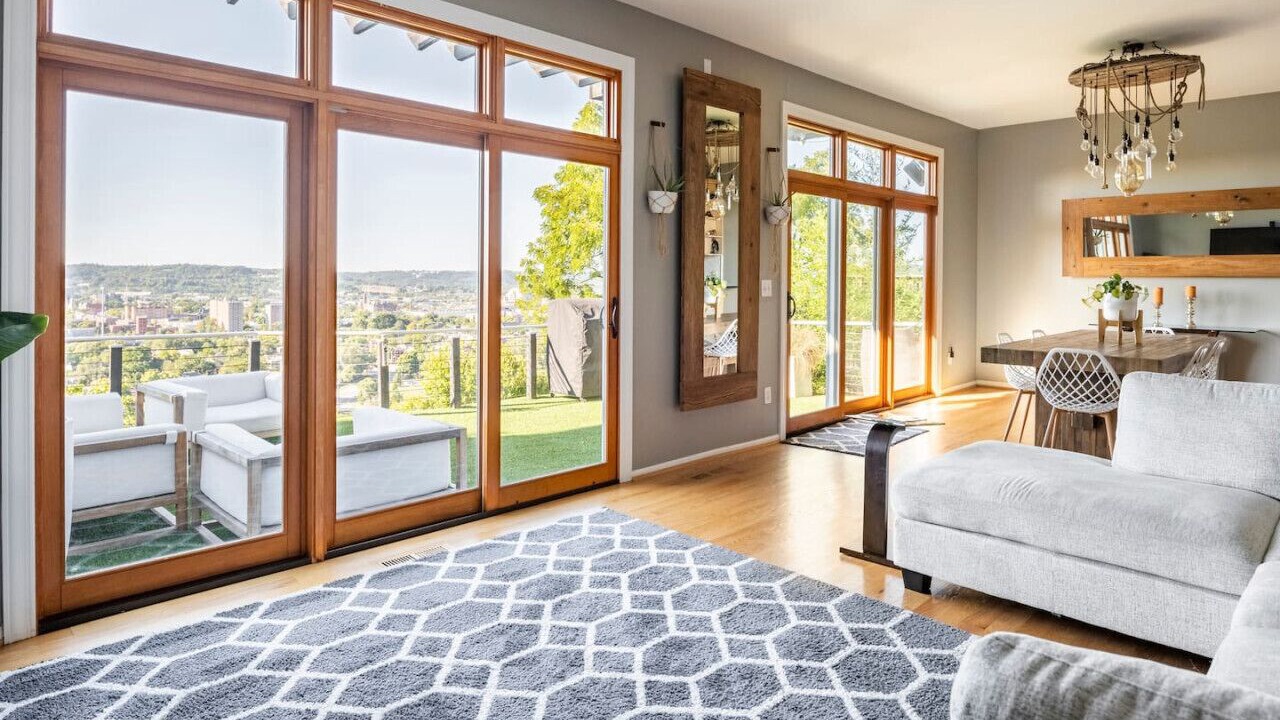 Photo of Bedroom in Clifton Heights