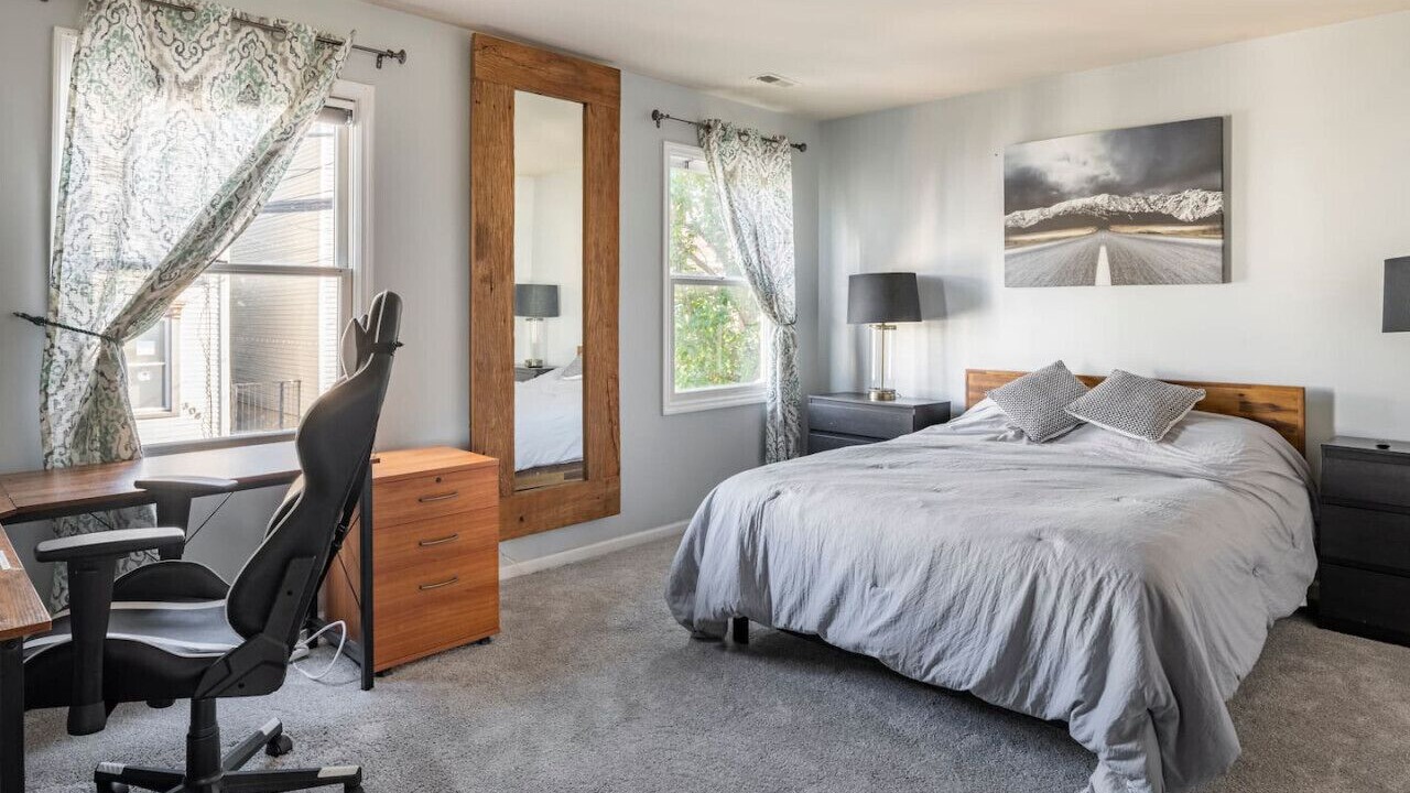 Photo of Bedroom in Clifton Heights