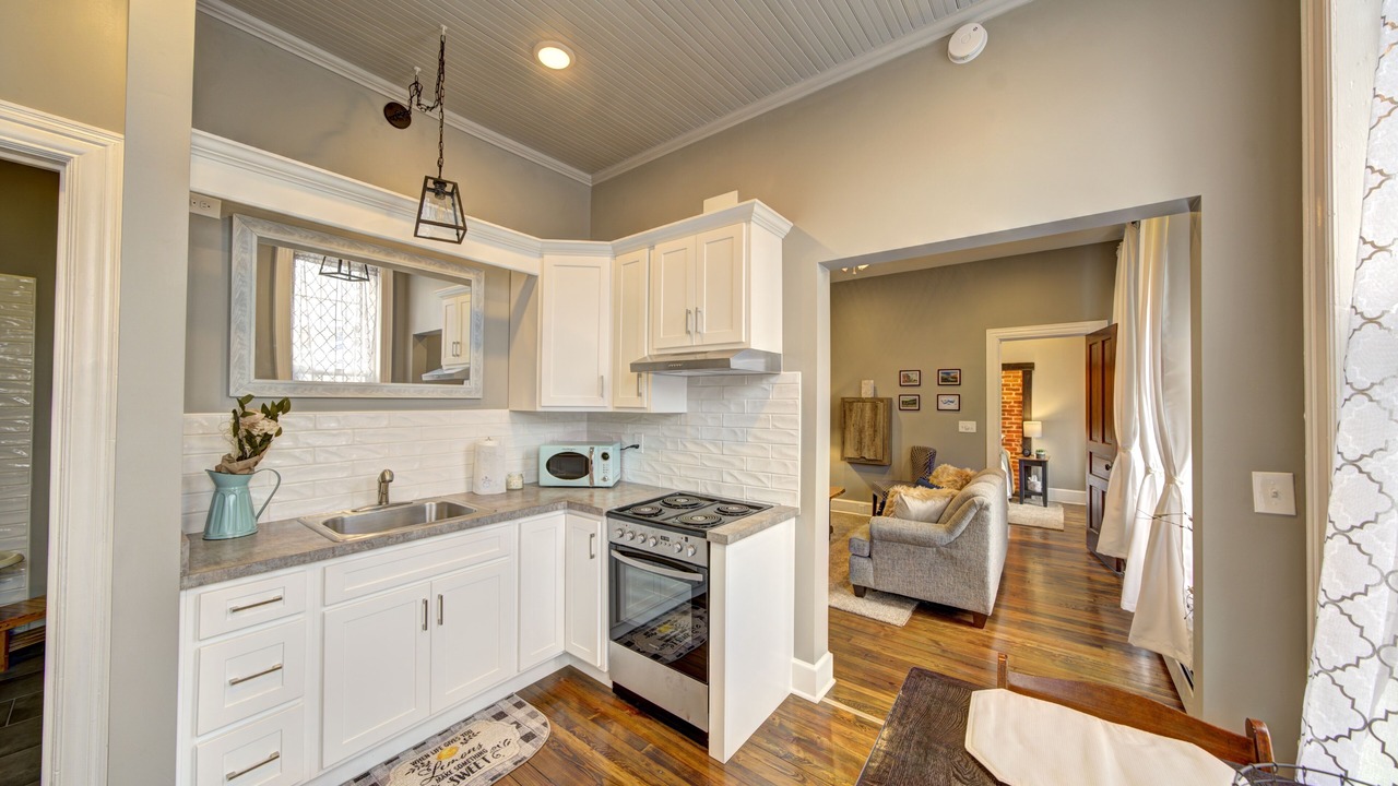Photo of Kitchen in White Mills