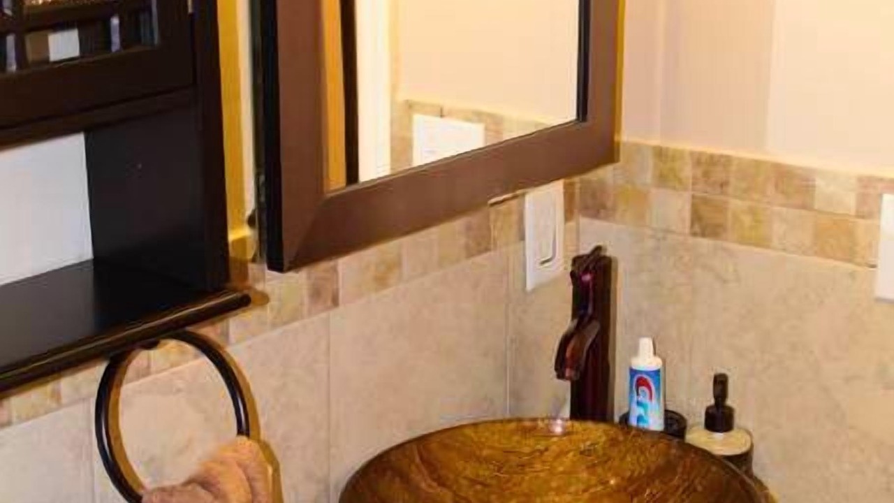Photo of Bathroom in Montague