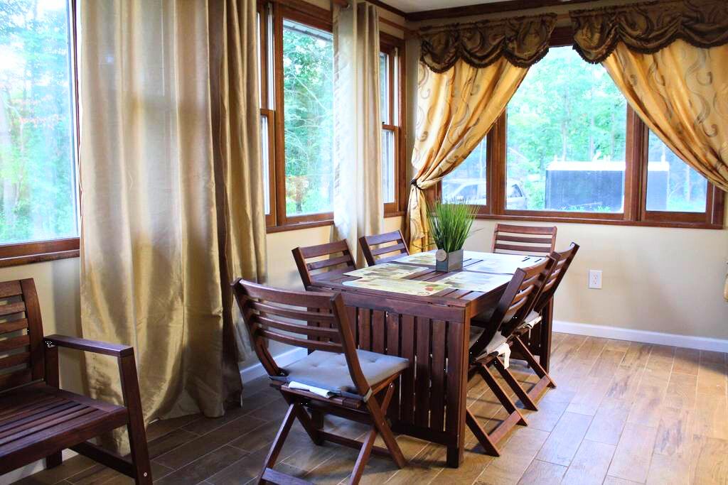 Photo of Bedroom in Montague