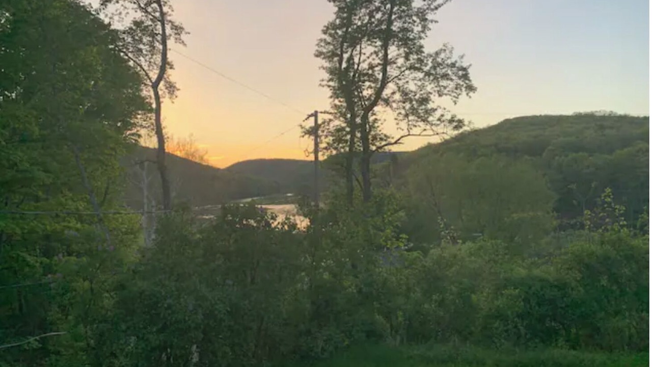 Photo of Outdoor in Equinunk