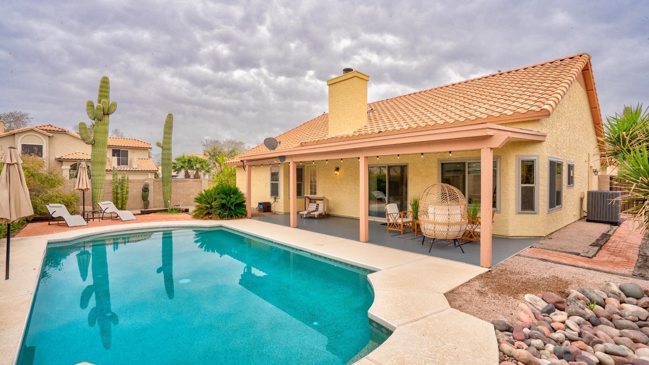 Photo of Outdoor in Gilbert