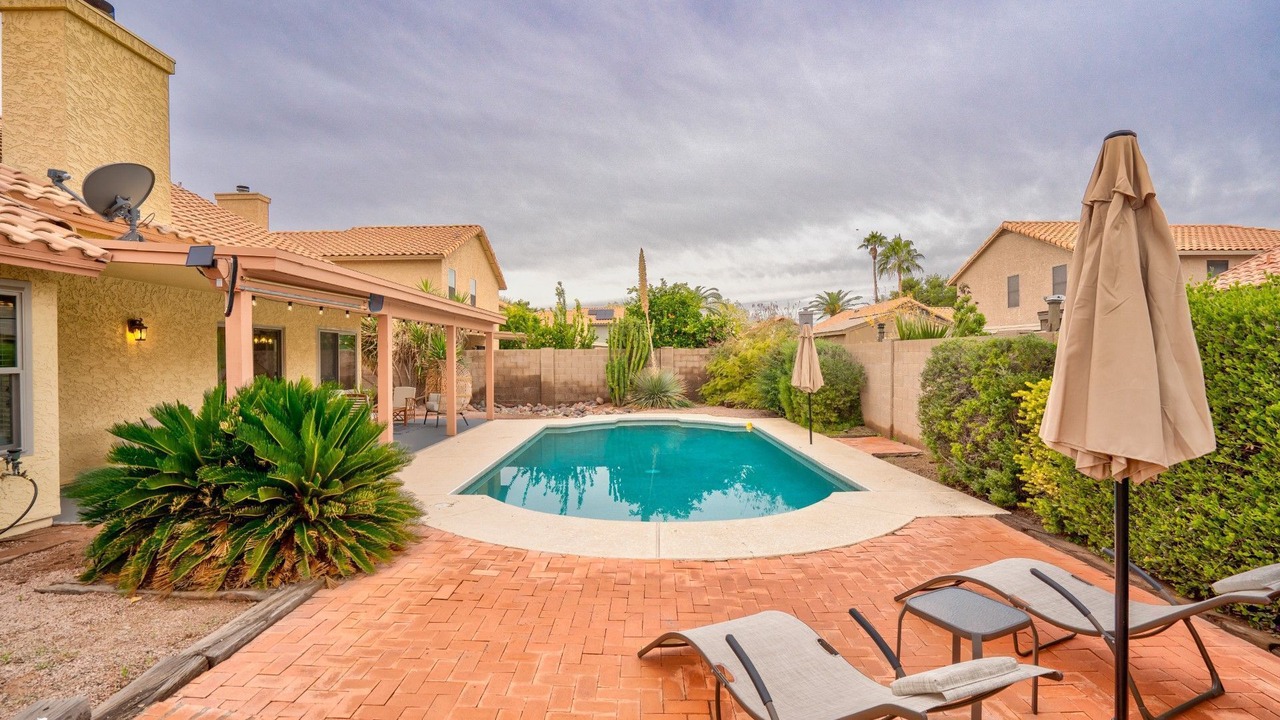 Photo of Outdoor in Gilbert