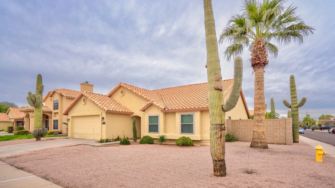 Photo of Outdoor in Gilbert