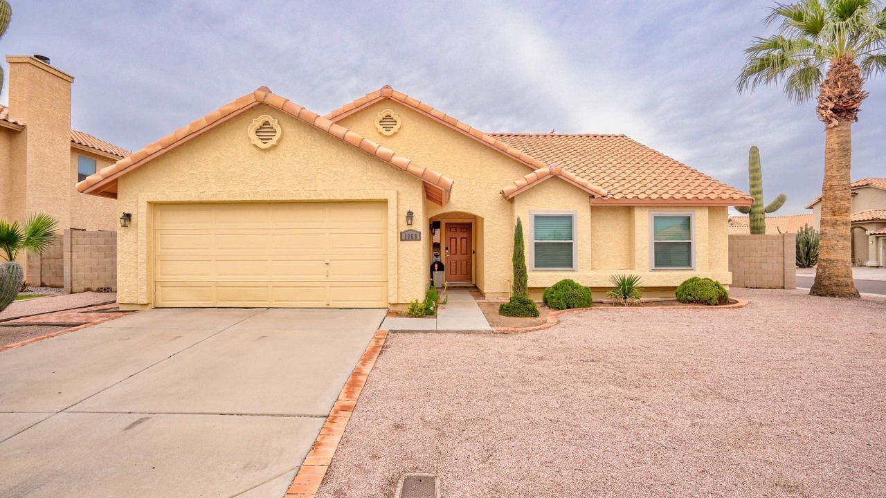 Photo of Outdoor in Gilbert