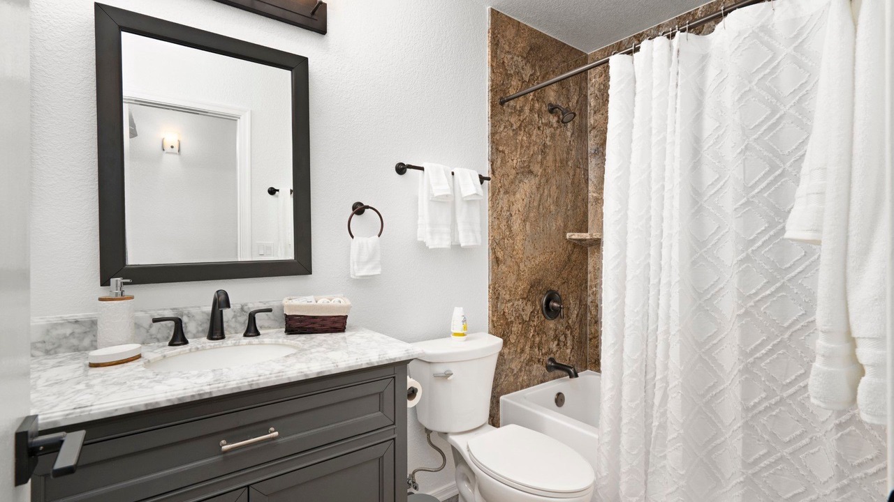 Photo of Bathroom in Gilbert