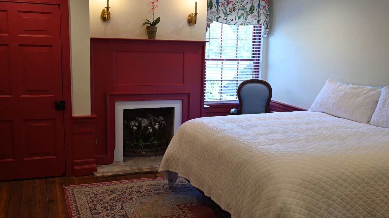 Photo of Bedroom in New Kent