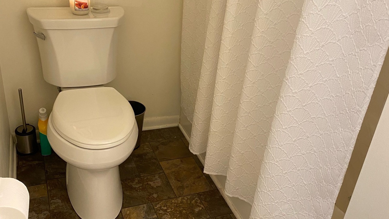 Photo of Bathroom in Aliquippa