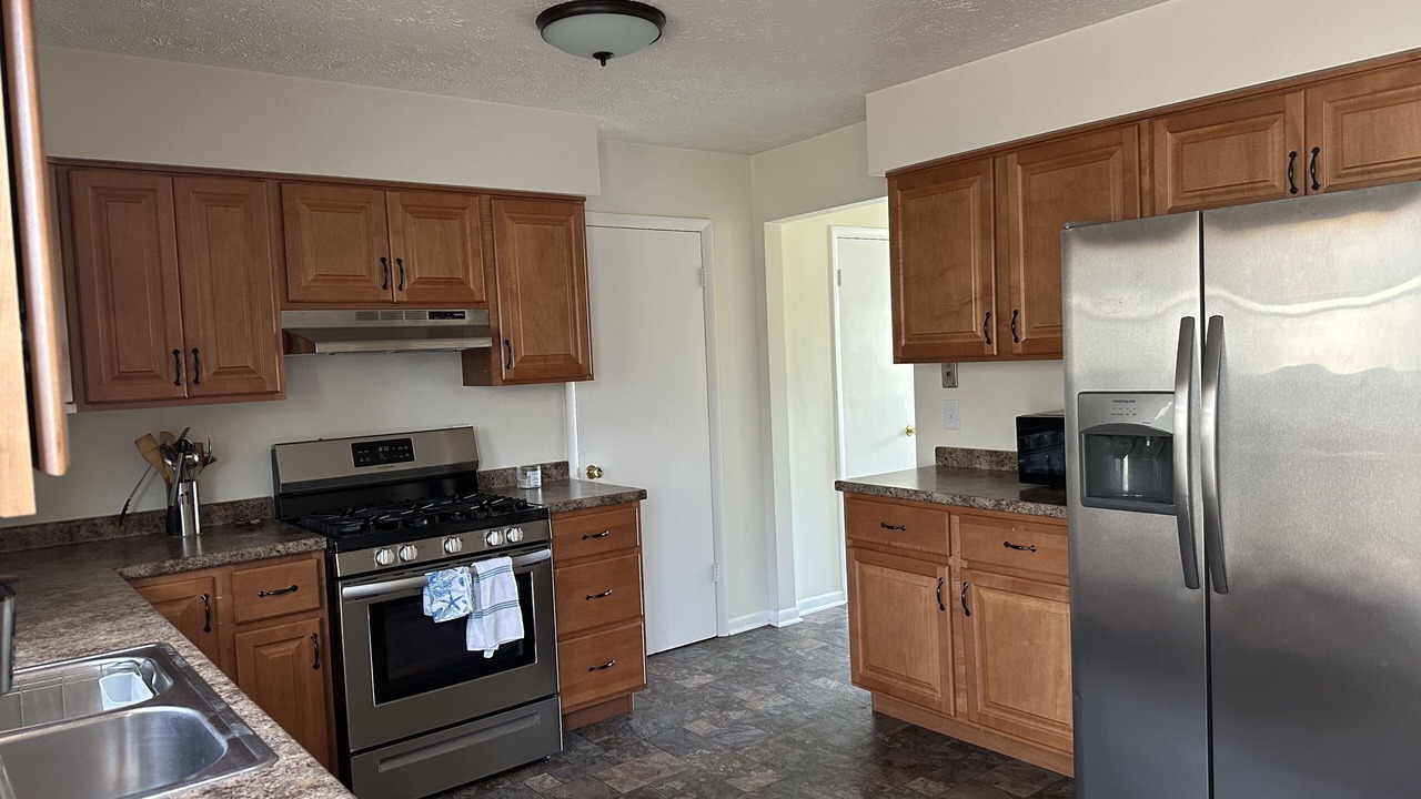Photo of Kitchen in Aliquippa