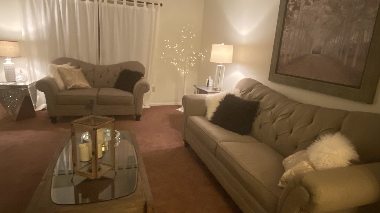 Photo of Livingroom in Aliquippa