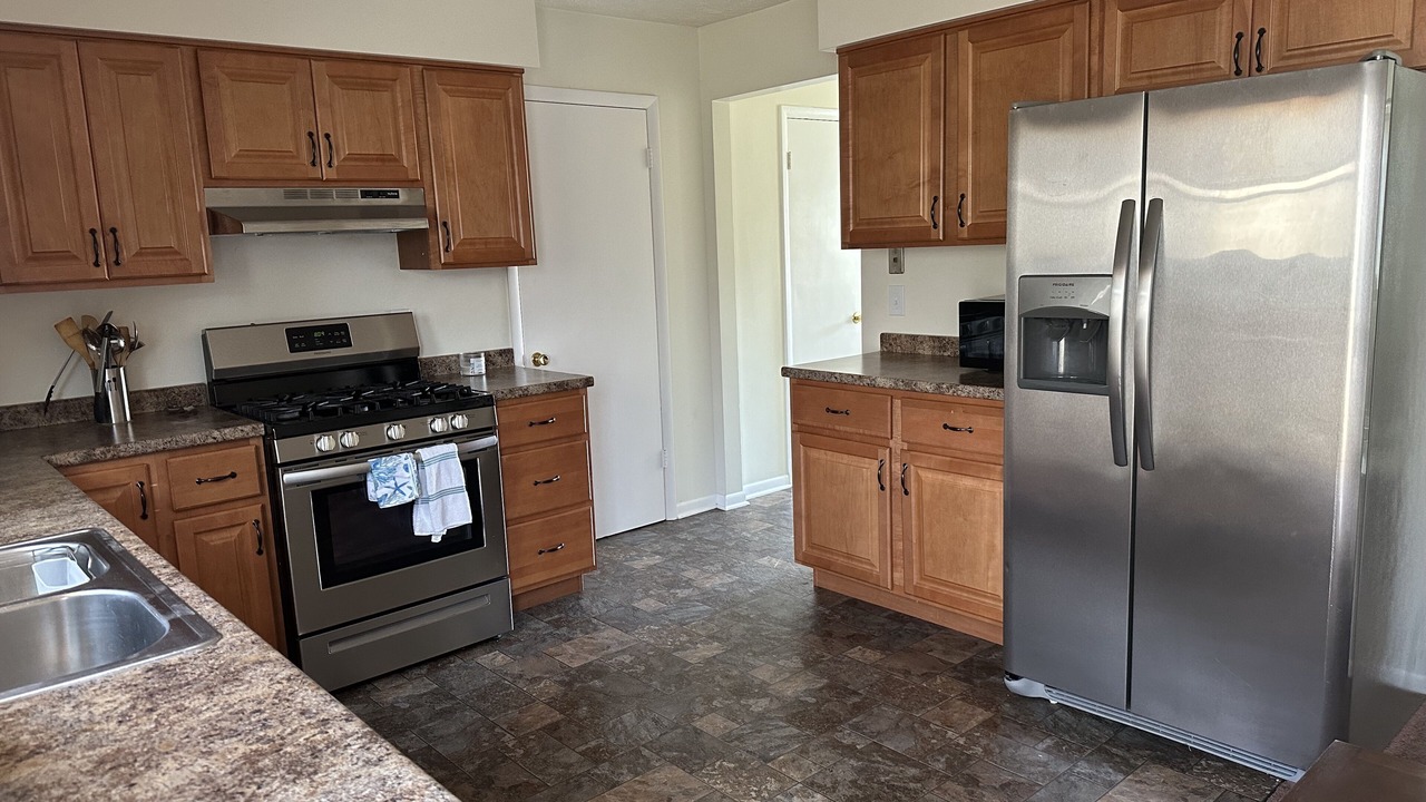 Photo of Kitchen in Aliquippa