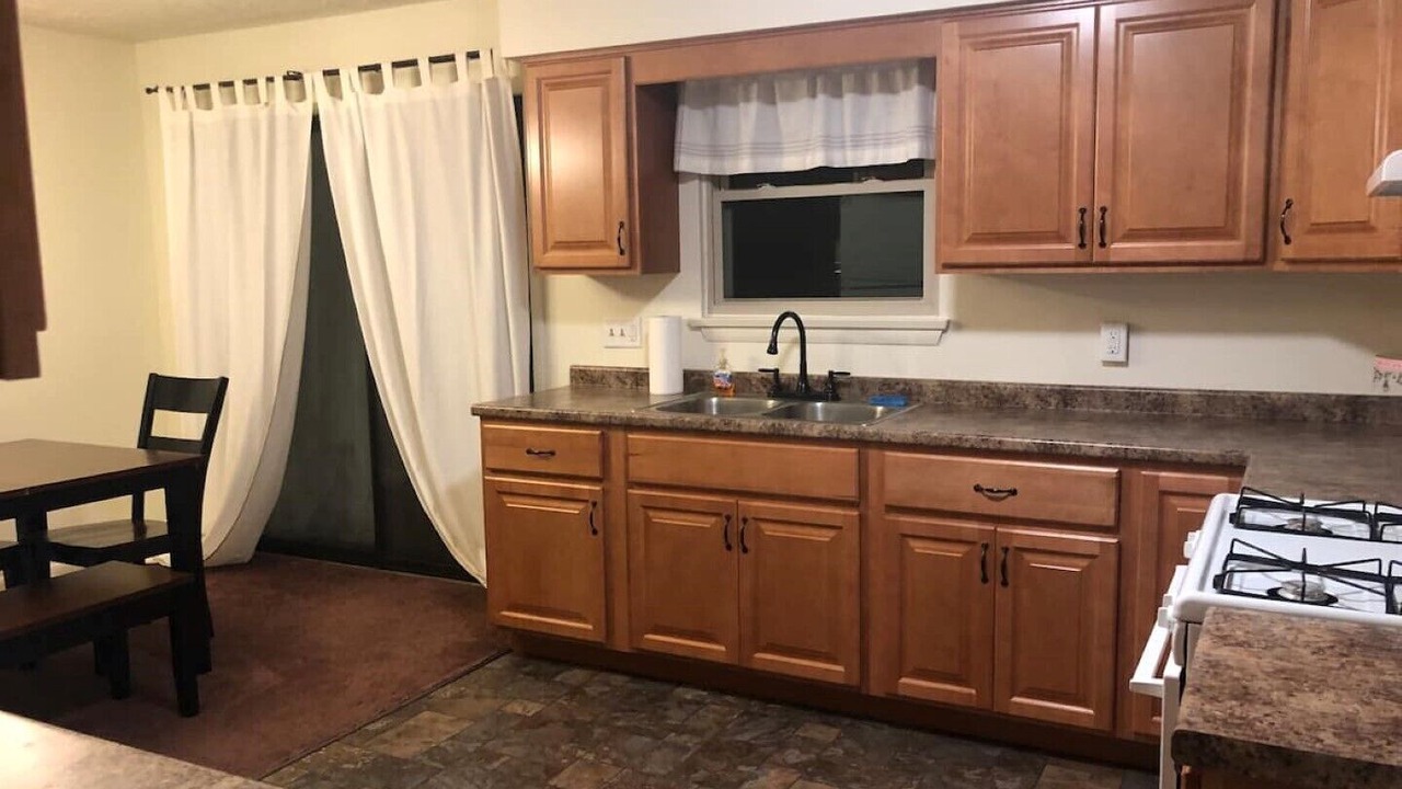 Photo of Kitchen in Aliquippa