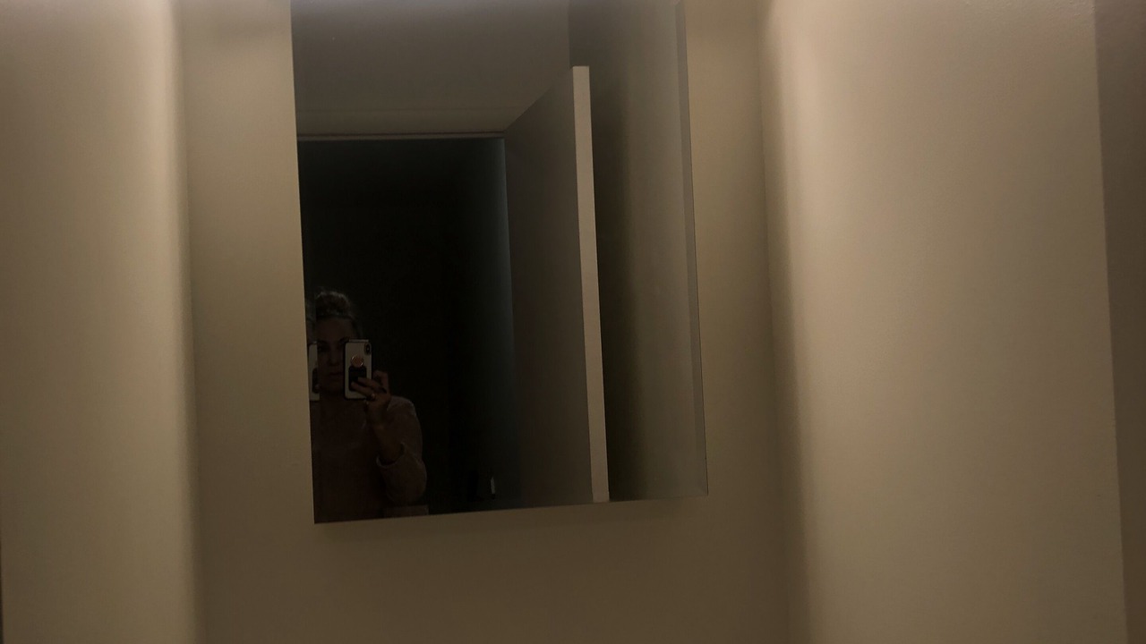 Photo of Bathroom in Aliquippa