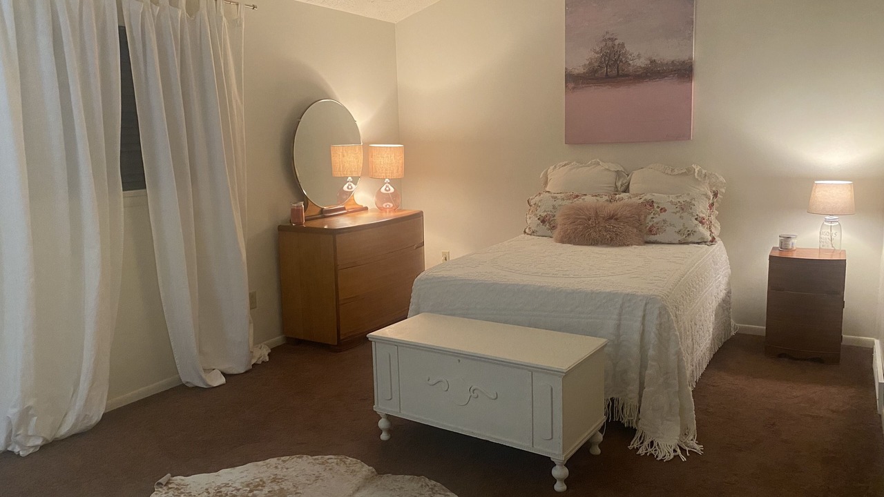 Photo of Bedroom in Aliquippa
