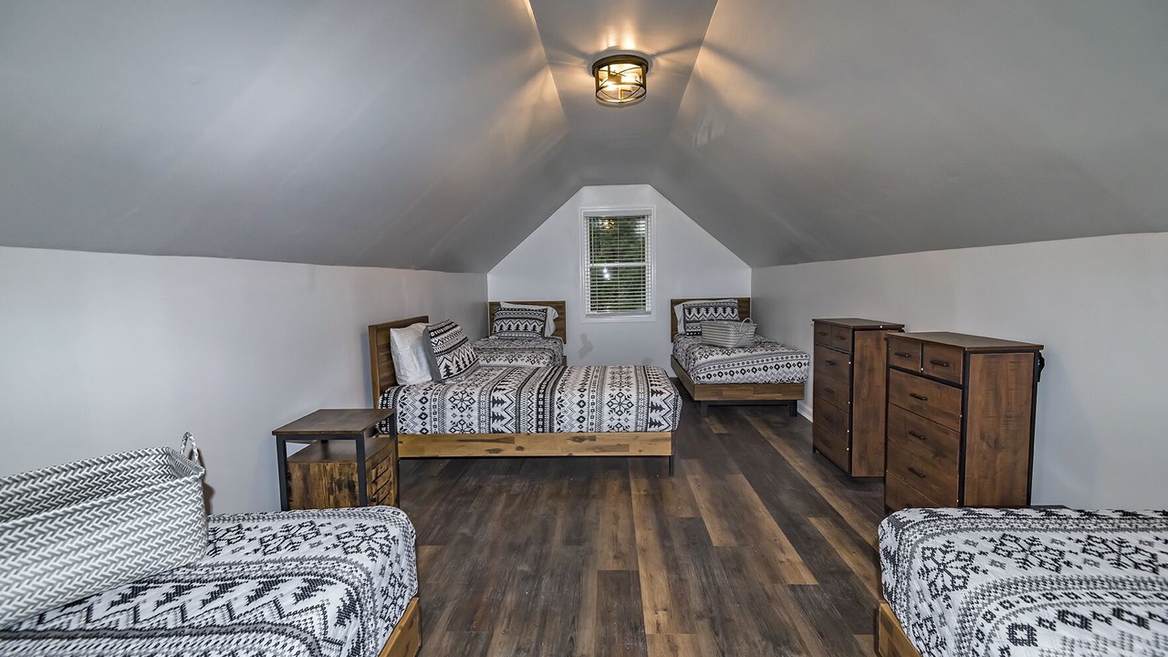 Photo of Bedroom in Cresco
