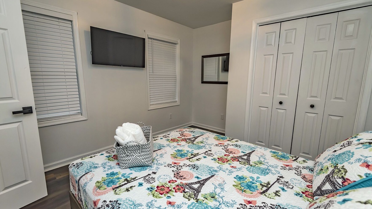 Photo of Bedroom in Cresco