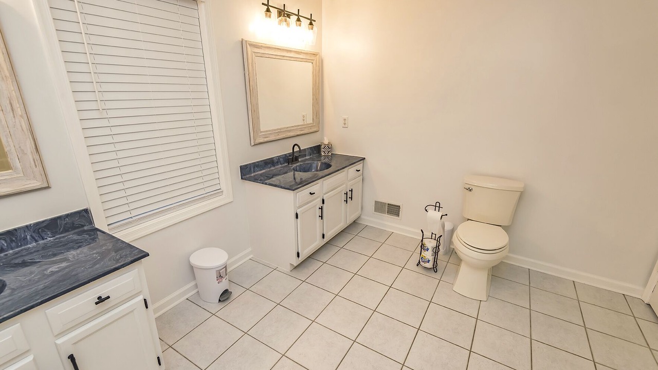 Photo of Bathroom in Cresco