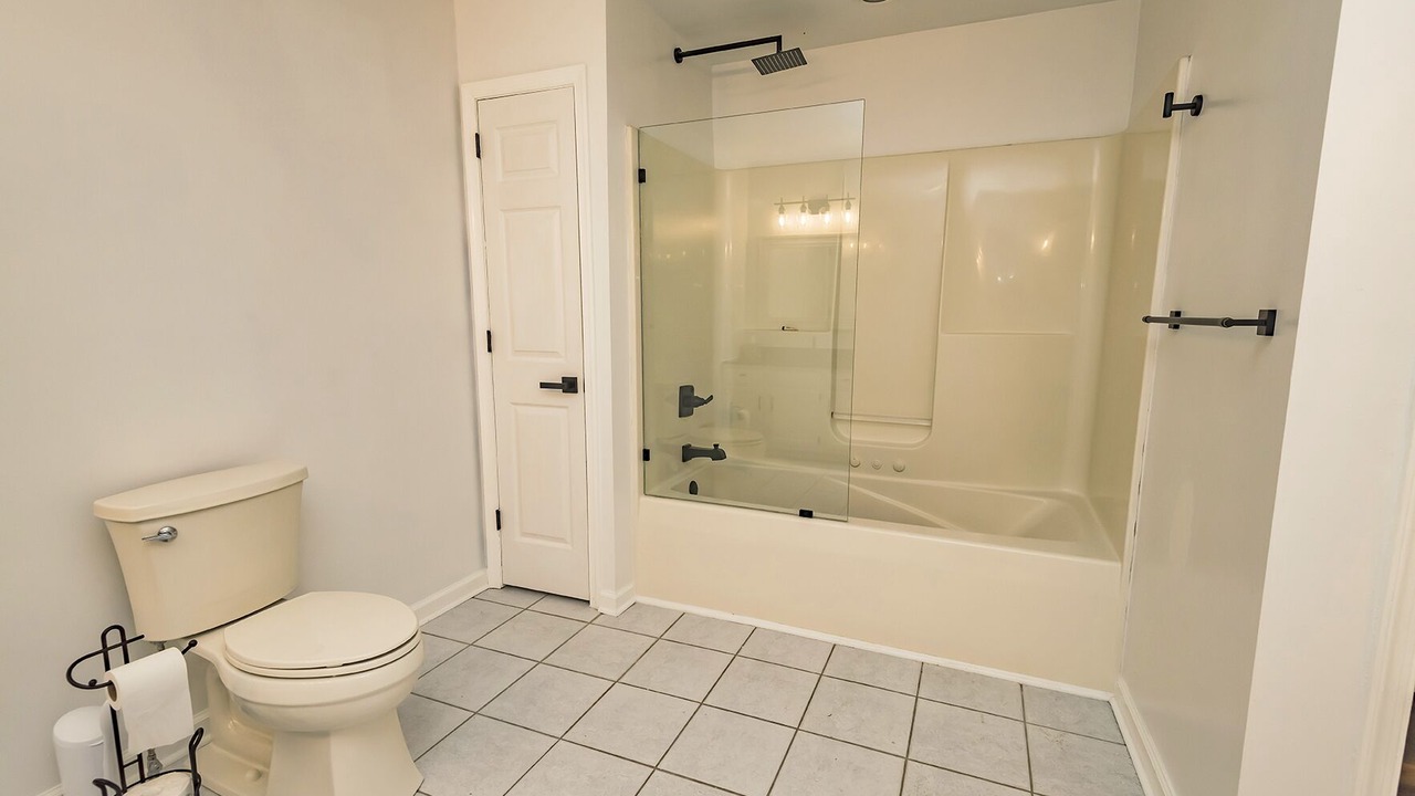 Photo of Bathroom in Cresco