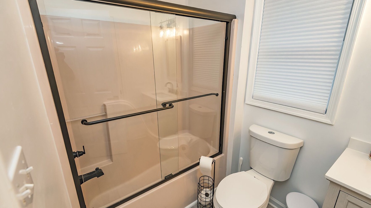 Photo of Bathroom in Cresco