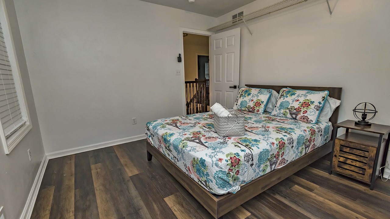 Photo of Bedroom in Cresco