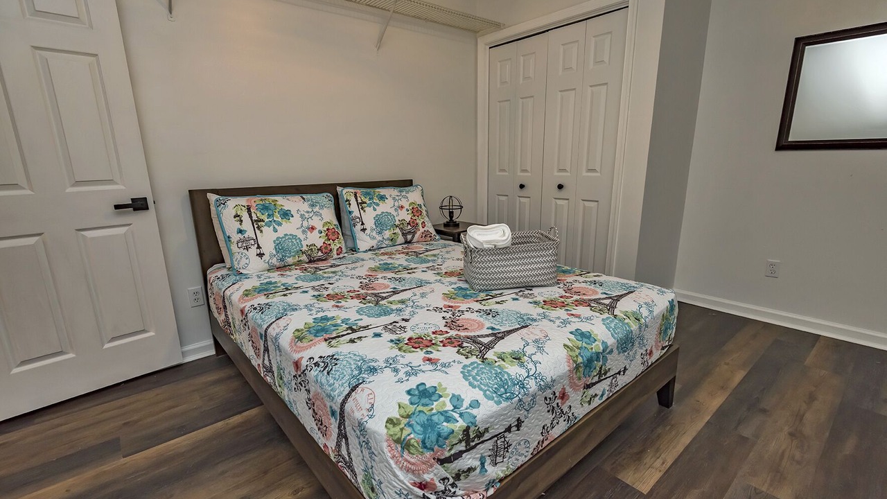 Photo of Bedroom in Cresco
