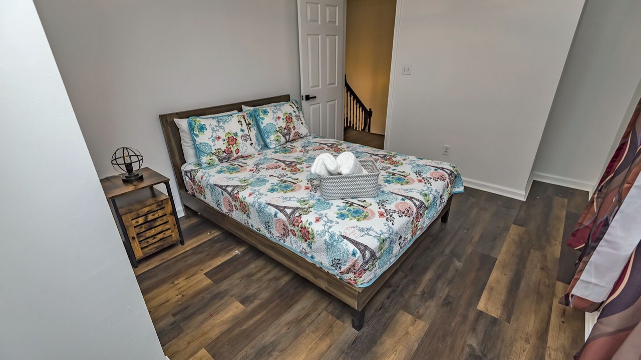 Photo of Bedroom in Cresco