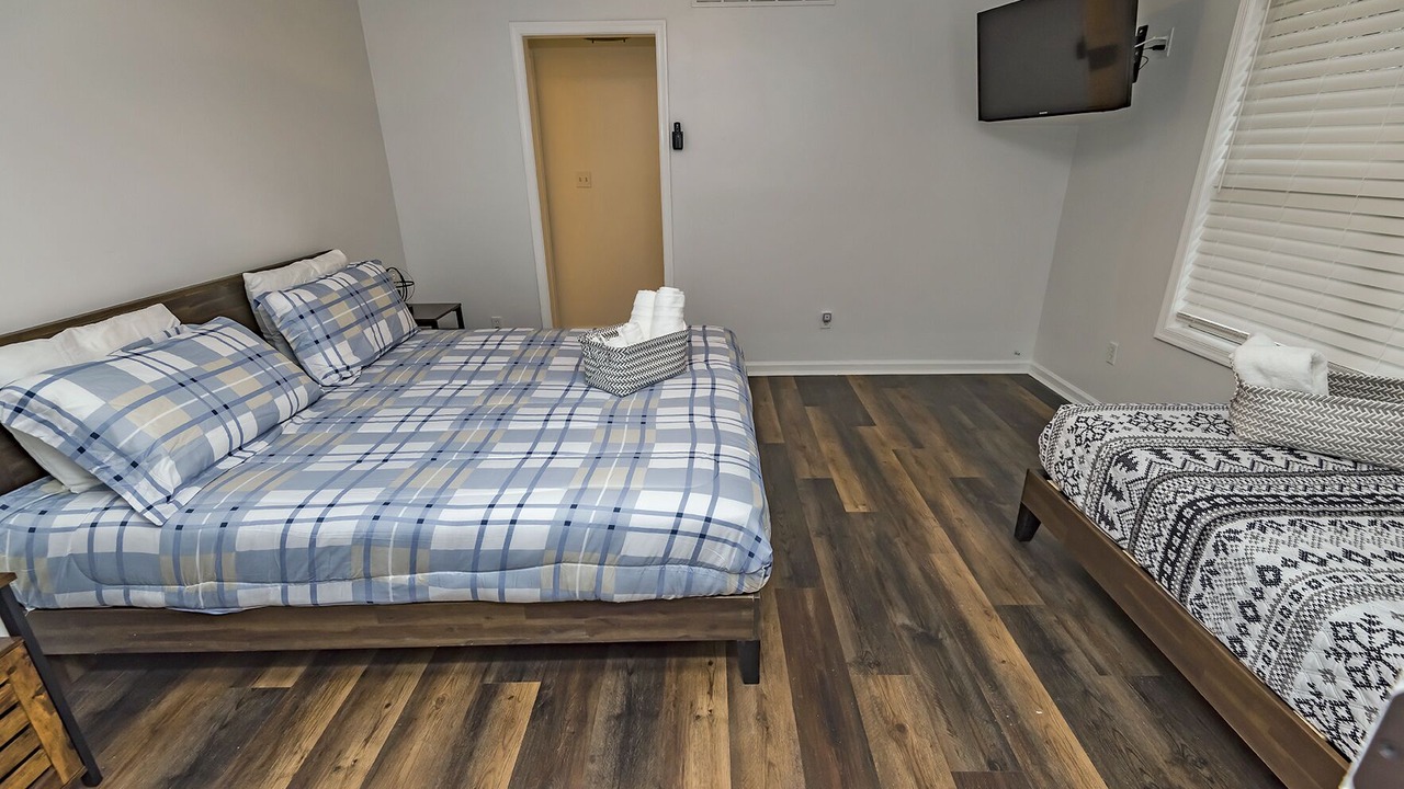 Photo of Bedroom in Cresco