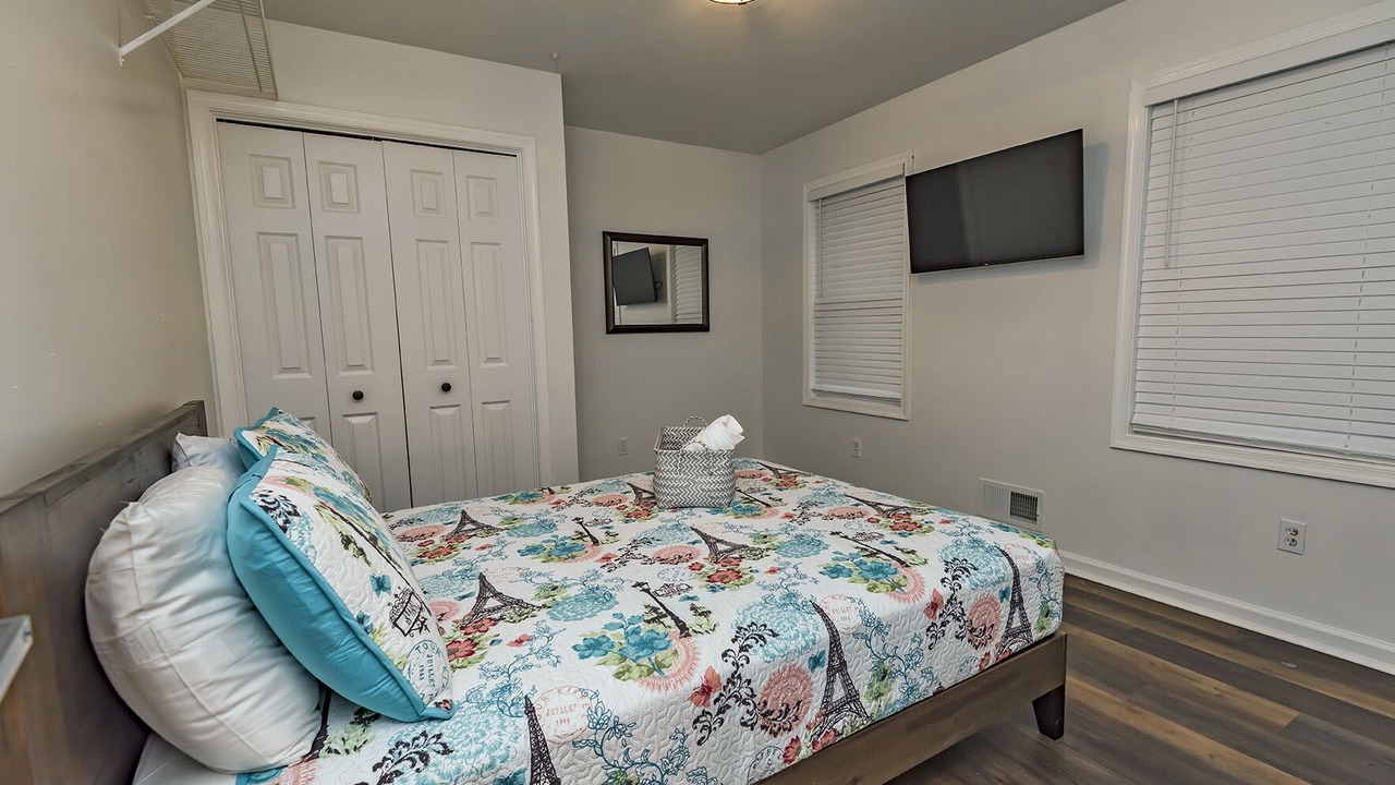 Photo of Bedroom in Cresco