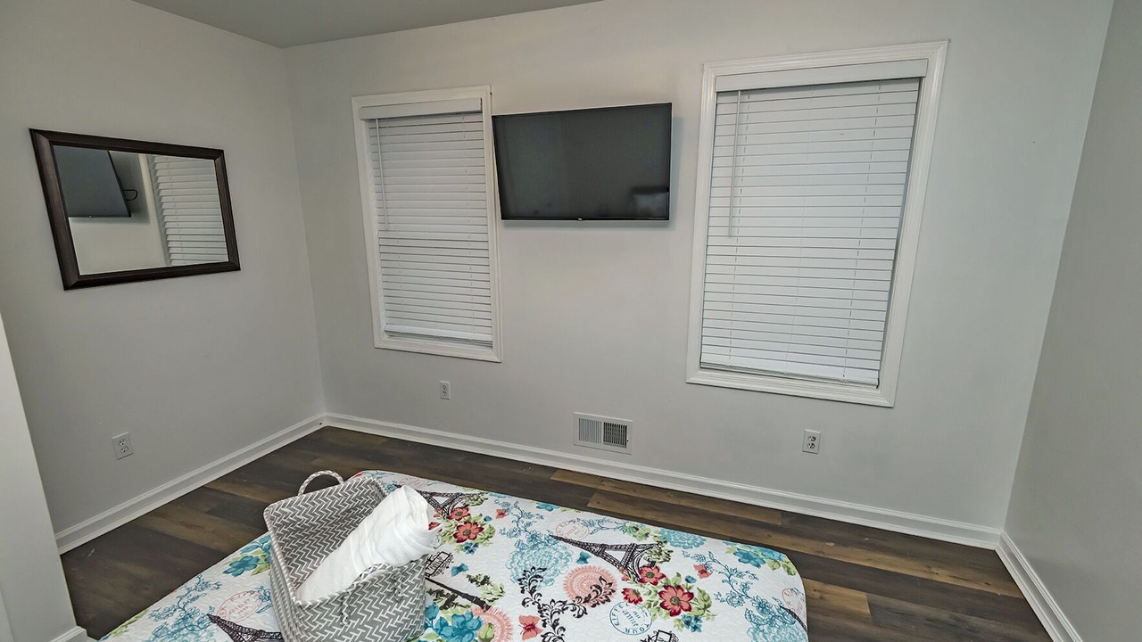 Photo of Bedroom in Cresco