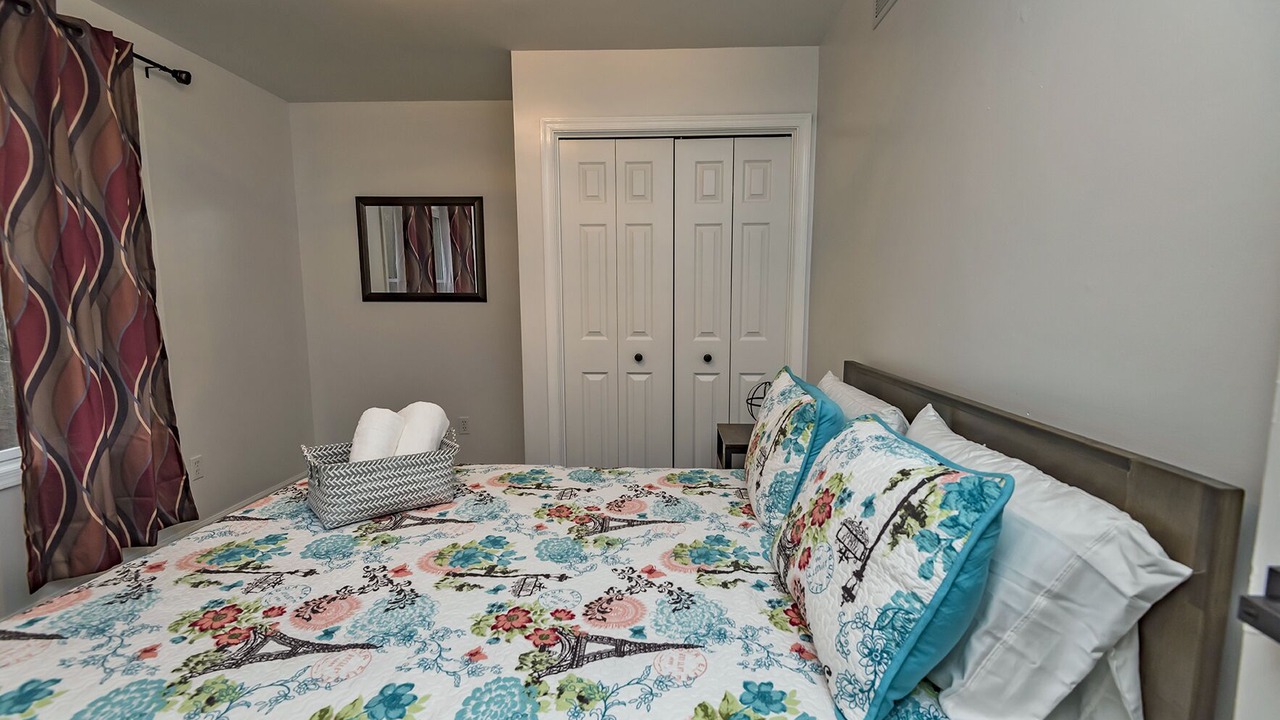 Photo of Bedroom in Cresco
