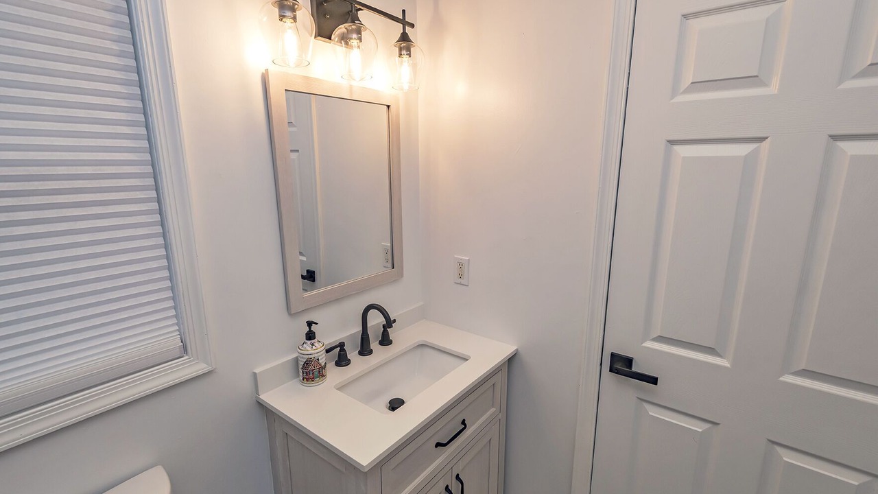 Photo of Bathroom in Cresco