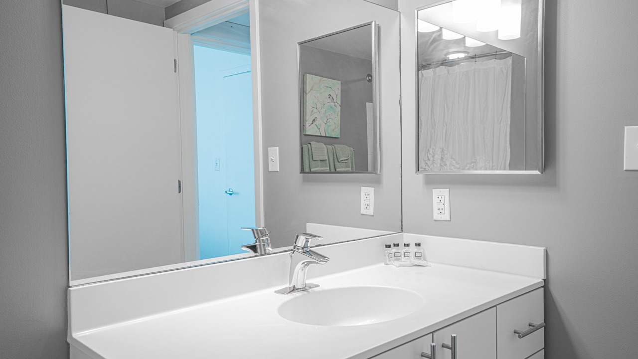 Photo of Bedroom in Downtown West