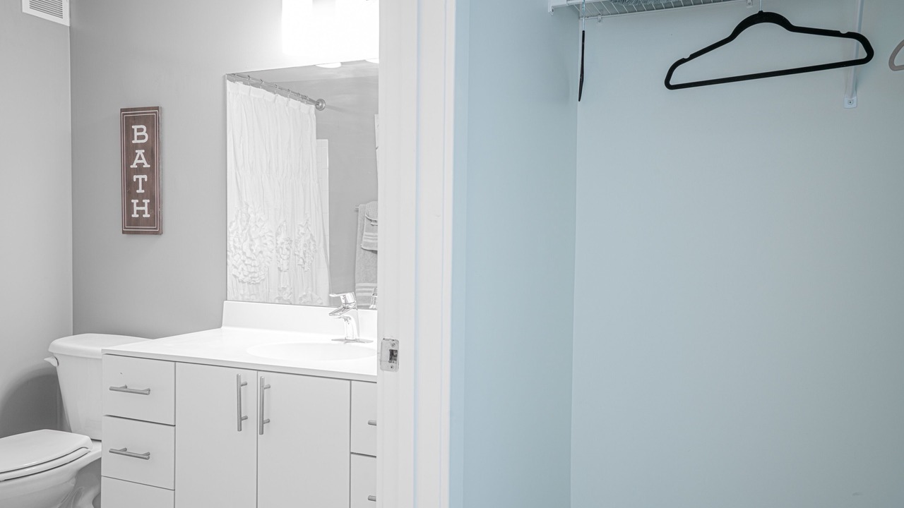 Photo of Bedroom in Downtown West