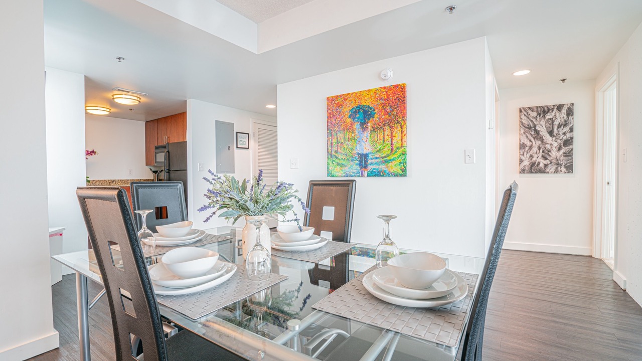 Photo of Bedroom in Downtown West