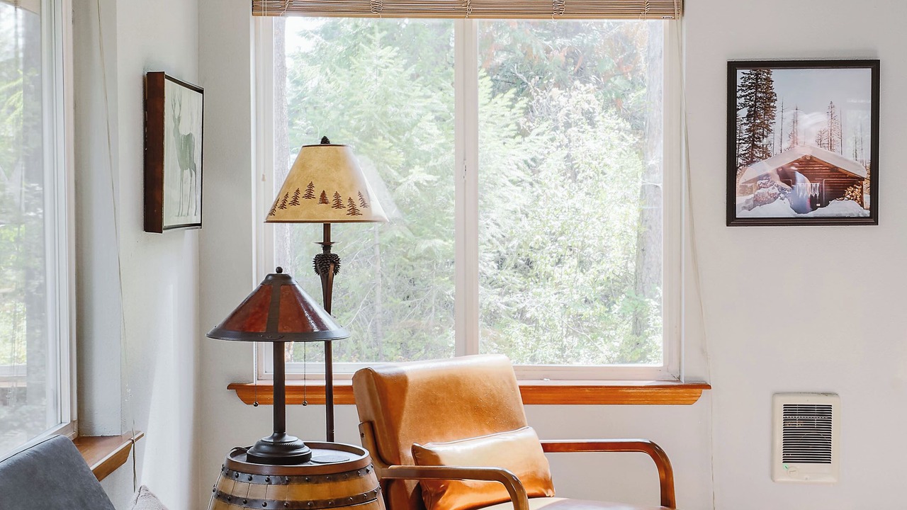 Photo of Livingroom in Priest River