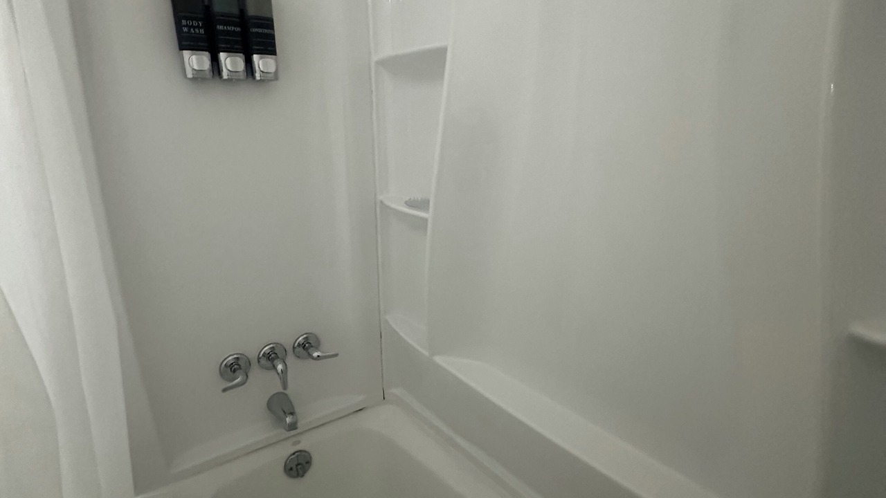 Photo of Bathroom in Aliquippa