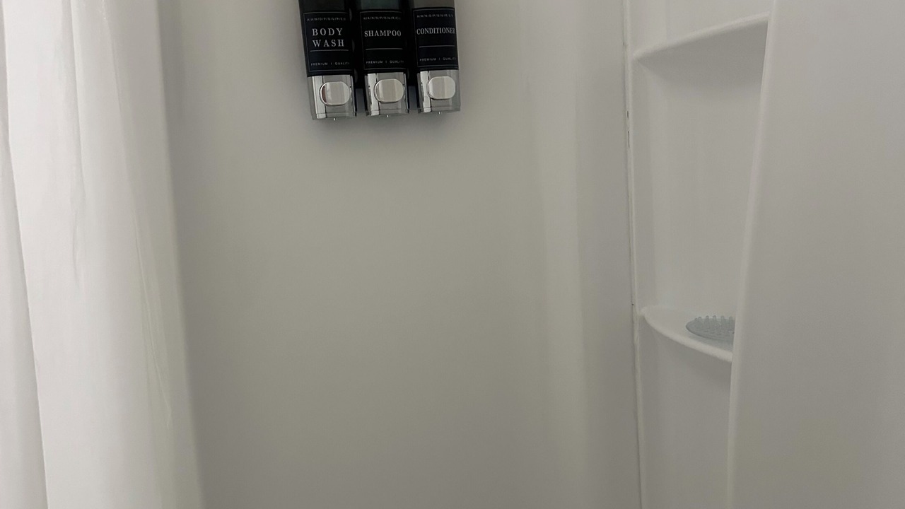 Photo of Bathroom in Aliquippa