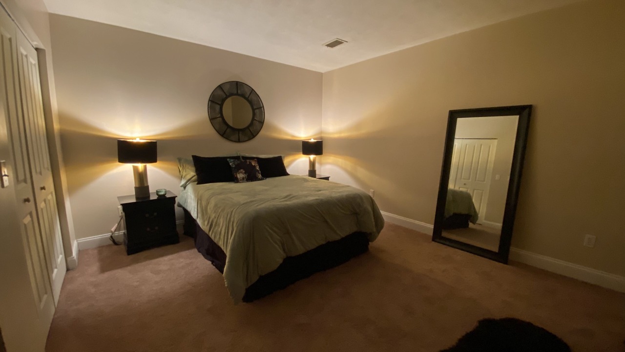 Photo of Bedroom in Aliquippa