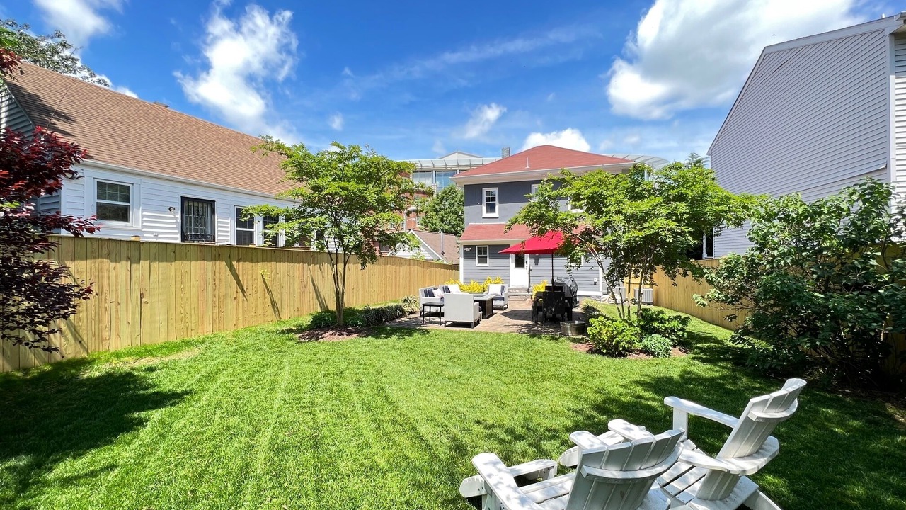 Photo of Outdoor in Murray Hill