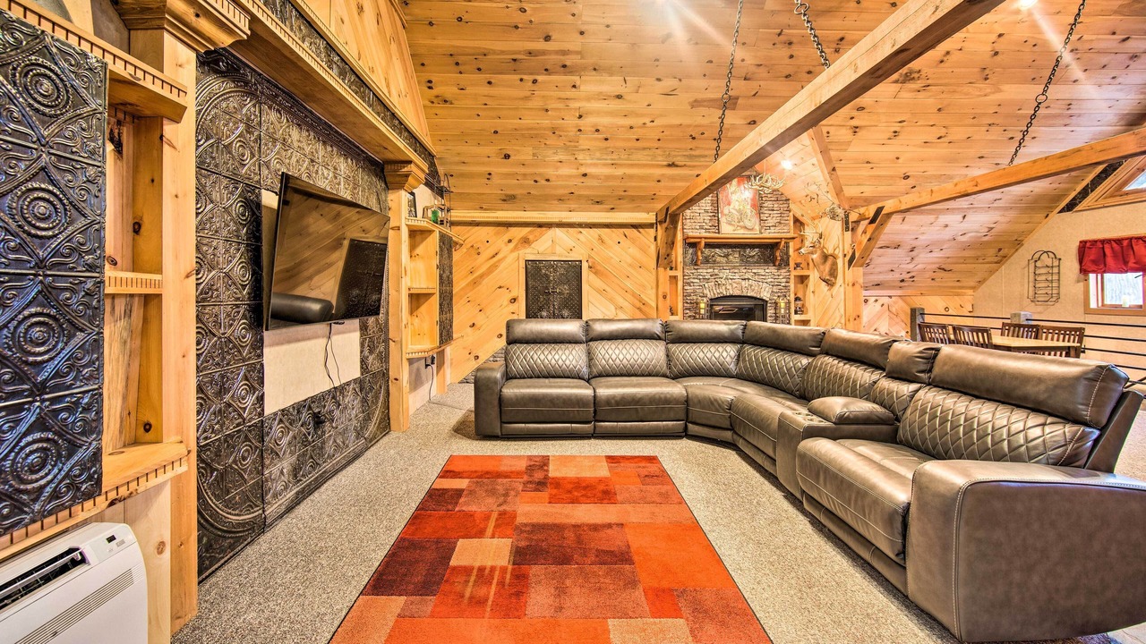 Photo of Bedroom in Reedsville